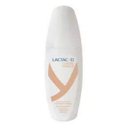 Lactacyd Klassieke Mousse, 150 ml