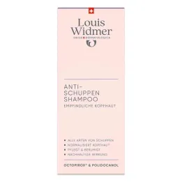 Widmer body anti-roosshampoo, 150 ml