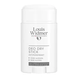 Widmer Deodorant Dry Stick Anti-transpirant, 50 ml