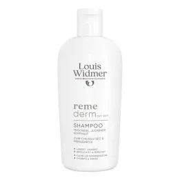 Widmer Remederm droge Huid Shampoo ongeparfumeerd, 150 ml