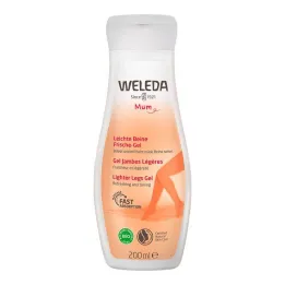 Weleda Light Legs Fresh-gel, 200 ml