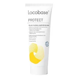 Locobase Protect Crème de / AT, 100 g