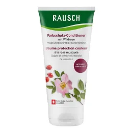 Rausch kleurbeschermingsconditioner met wilde roos, 150 ml