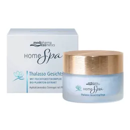 Home Spa Thalasso gezichtsverzorgingsgel, 50 ml