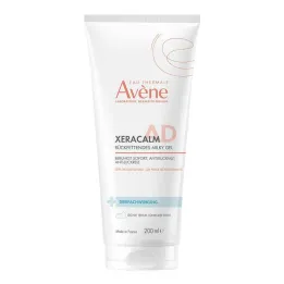 Avene Xeracalm A.D vochtinbrengende melkachtige gel, 200 ml