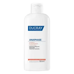 Ducray Anaphase Shampoo voor tijdelijk haarverlies, 200 ml
