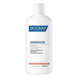 Ducray Anaphase Shampoo voor tijdelijk haarverlies, 400 ml