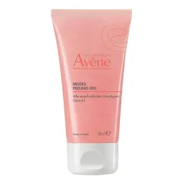 Avene milde peelinggel, 50 ml