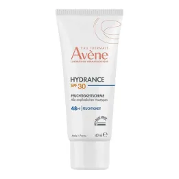 Avene Hydrance Hydraterende Crème SPF 30, 40 ml