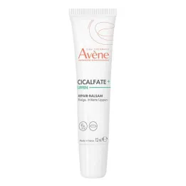 Avene Cicalfate + Lipreparatiebalsem, 12 ml