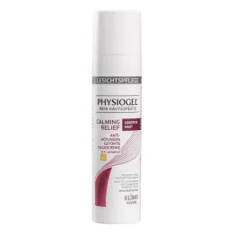 Physiogel Calming Relief Anti-Roodheid Dagcrème Getint LSF 30, 40 ml