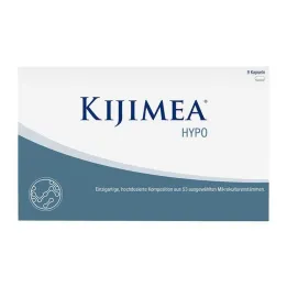 Kijimea Hypocapsules, 9 st