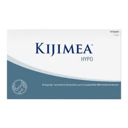 Kijimea Hypocapsules, 18 st