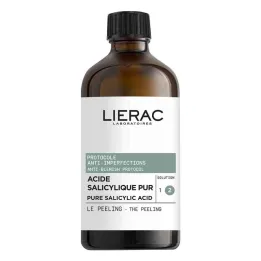Lierac Protocole anti-puistjes peelingoplossing, 100 ml
