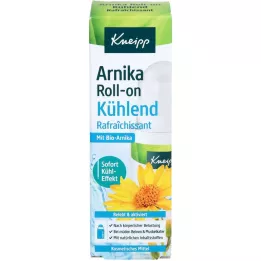 KNEIPP Arnica Roll-on koeling, 50 ml