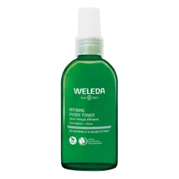 Weleda Refining Hydra Toner met flesje, 150 ml
