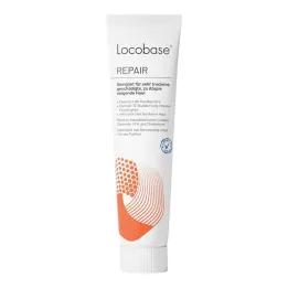 Locobase Reparatiecrème de / AT, 30 g