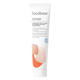 Locobase Reparatiecrème de / AT, 50 g