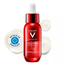 VICHY LIFTACTIV Collageen Specialist 16 Serum, 30 ml