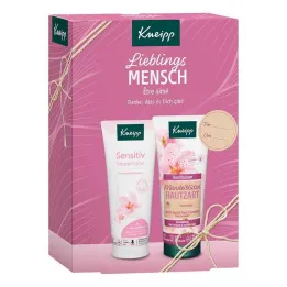Kneipp cadeauset favoriete persoon, 2x200 ml