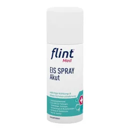 Flint Med IJsspray Acuut, 150 ml