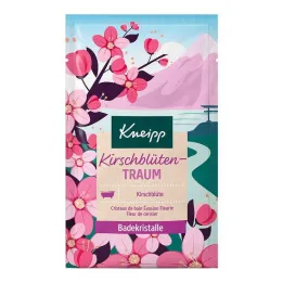 Kneipp-badkristallen kersenbloesemdroom, 60 g