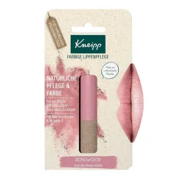 Kneipp gekleurde lipverzorging palissander, 1 st