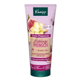 Kneipp aromaverzorgende douche favoriete persoon, 200 ml