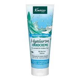 Kneipp Hyaluron Handcrème, 75 ml