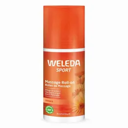 Weleda Sportmassageroller Arnica (75 ml)