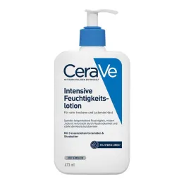 Cerave Intensieve Hydraterende Lotion, 473 ml