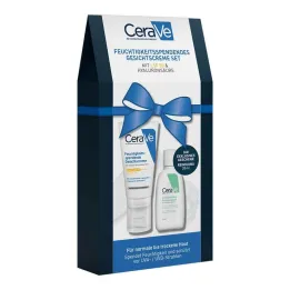 Cerave Vocht Dagcrème Set, 1 st