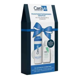 Cerave Moisture Hyaluronset, 1 st
