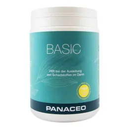 Panaceo Basiscapsules, 200 st