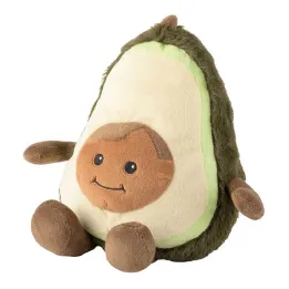 Warmies Avocado, 1 stuk