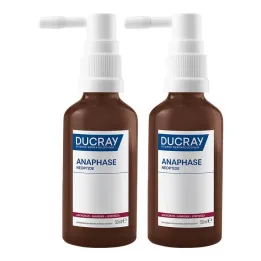 Ducray Anaphase Neoptide-serum, 2X50 ml