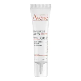Avene Hyaluron Activ Procedure Ooglipcrème, 15 ml