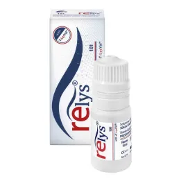 Relys oogdruppels, 10 ml
