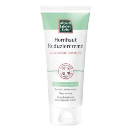 Allgäuer Latschenkiefer Eeltverminderende crème, 100 ml