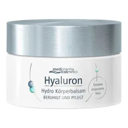 Hyaluron Hydro lichaamsbalsem, 250 ml