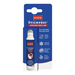Verkoelende roll-on zonder hechtingen, 10 ml
