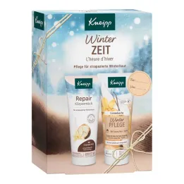 Kneipp-cadeaupakket wintertijd, 1 st