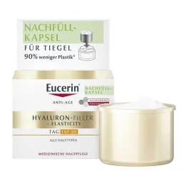 Eucerin Anti-Age Hyaluronfiller + Elasticiteit LSF 30, 50 ml