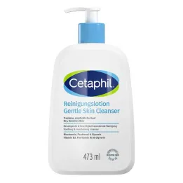 Cetaphil reinigingslotion, 473 ml