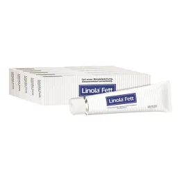 Linola-vetcrème, 5X100 g
