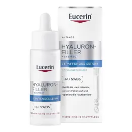 Eucerin Anti-Age Hyaluron-Filler verstevigend serum, 30 ml