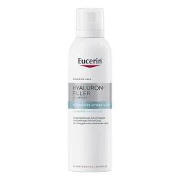 Eucerin Anti-Age Hyaluron-Filler Hydra-spray, 150 ml