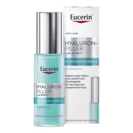 Eucerin Anti-Age Hyaluron-Filler Hydra Boost-serum, 30 ml
