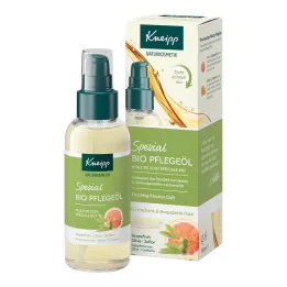 Kneipp speciale biologische verzorgingsolie, 100 ml