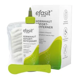 Efasit Eelt Instant Remover Tinctuur, 200 ml